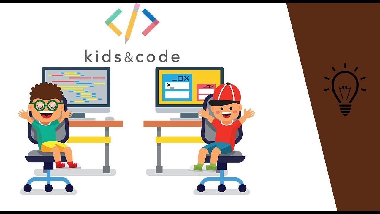 Kids n Code