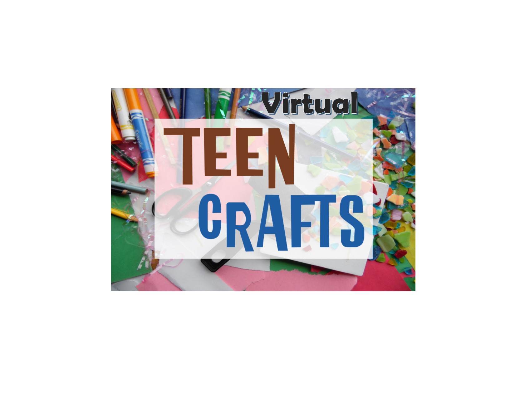 teen crafts