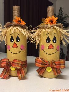 Join us for some fun fall crafts!