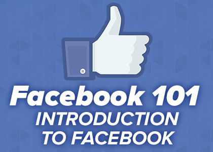 FacebookJoin me for our monthly Fun Friday Computer Class Virtual. Learn the basics of Facebook!! 