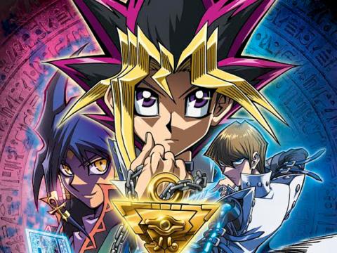 yu gi oh