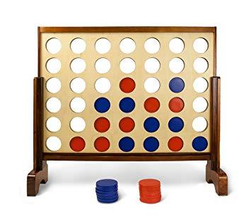 connect four