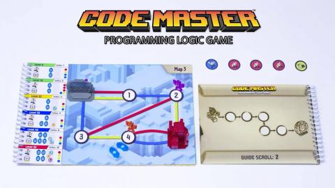 Codemaster