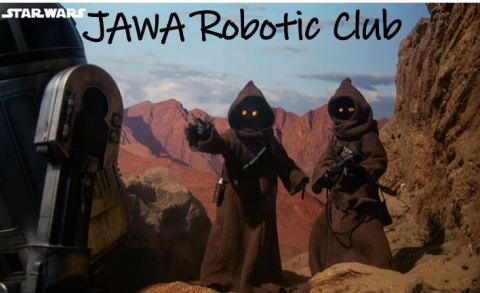 JAWA