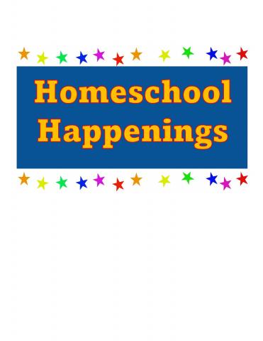 homeschool