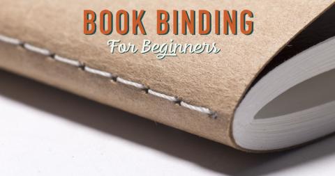 Book Binding