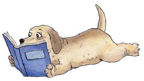 Read to Furry Friends