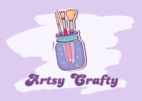 artsy craftsy logo