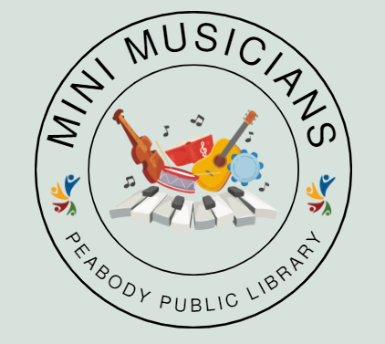 mini musicians logo