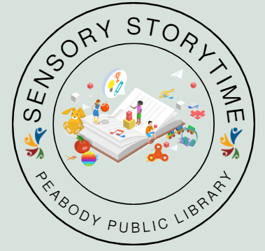 Sensory Storytime logo