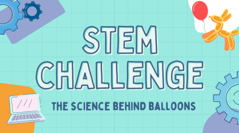 stem challenge logo