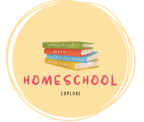 homeschool explore logo