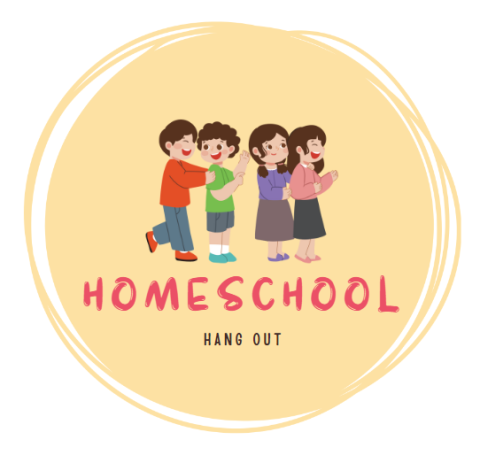 homeschool hang out logo