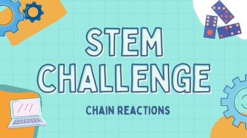 stem challenge logo