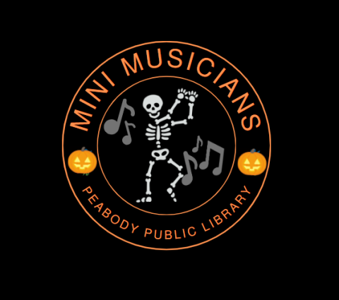 mini musicians logo