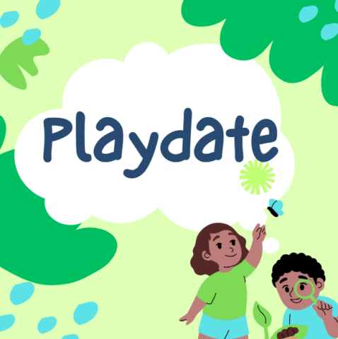 playdate logo