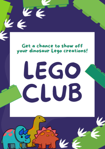 lego club logo