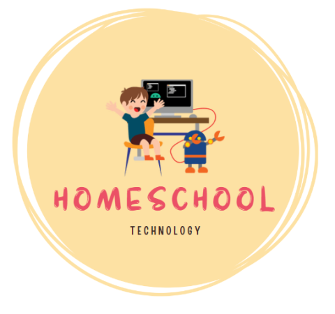 homeschool tech logo