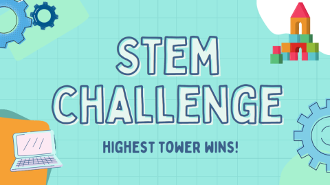 stem challenge logo