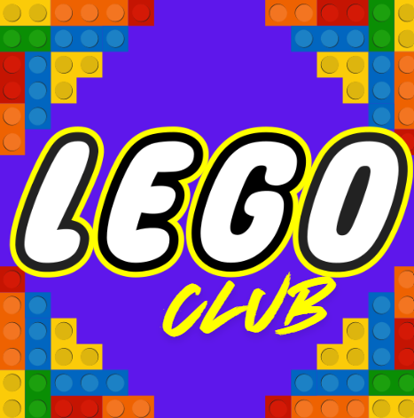 lego club logo image