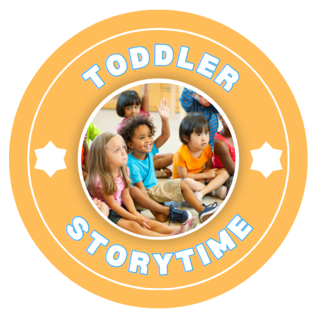 toddler storytime logo