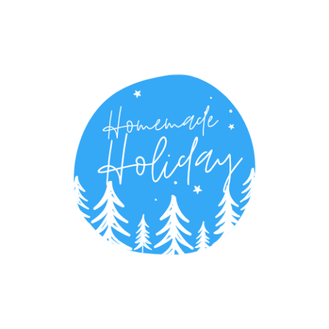 Homemade Holiday