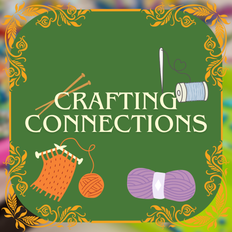 crafting connections