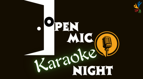 Open Mic Karaoke Night