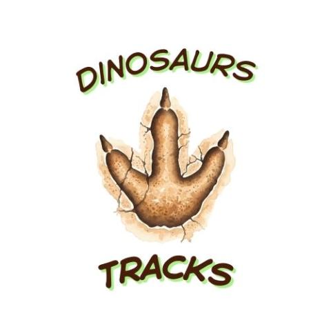 Dinosaur Tracks