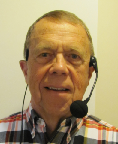 Beginning Line Dancing