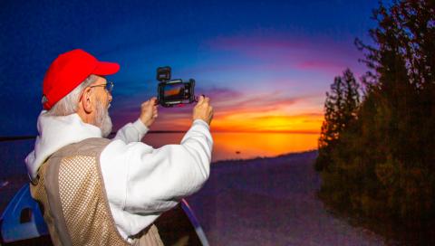 Basic Smartphone Photography