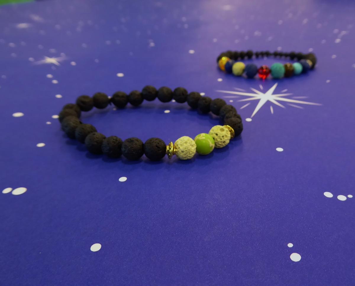 lava rock bracelets