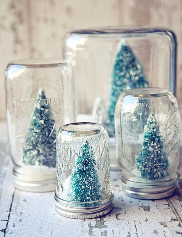 Snow Jars