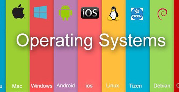 Operating Systems