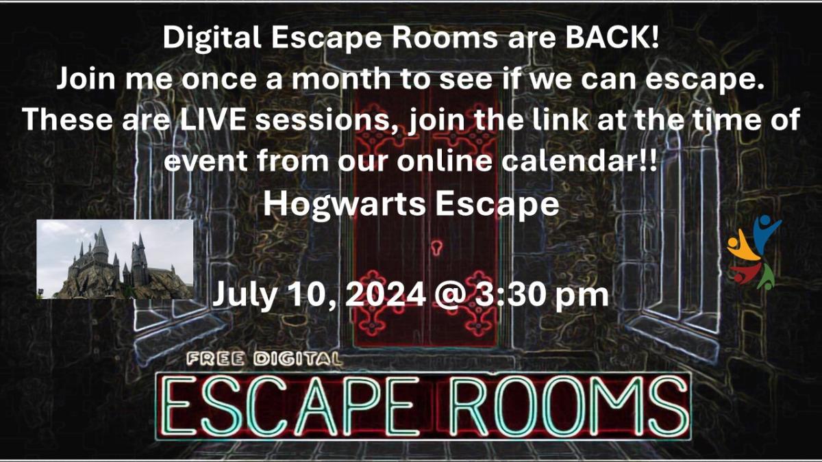 Escape Room