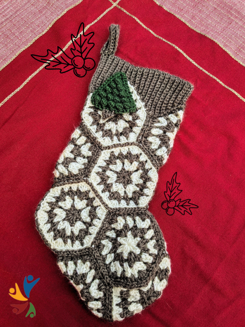 Christmas Stocking