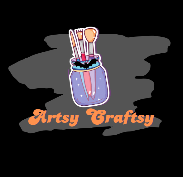 artsy craftsy logo