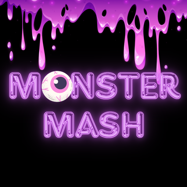 Monster Mash logo