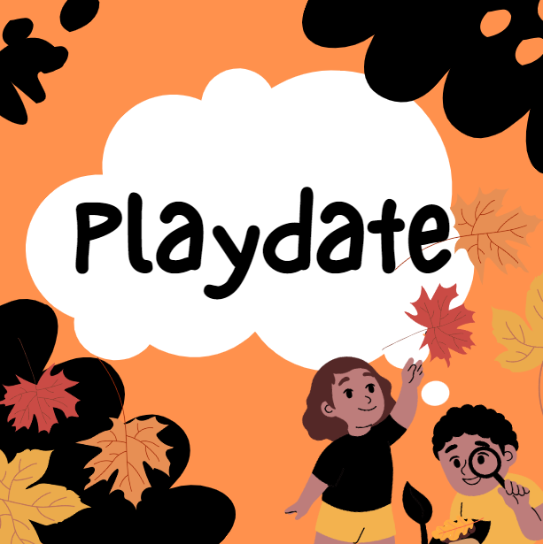 playdate logo