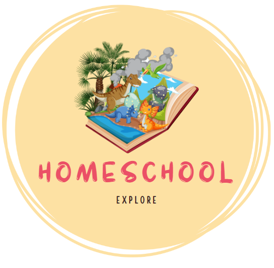 homeschool explore logo