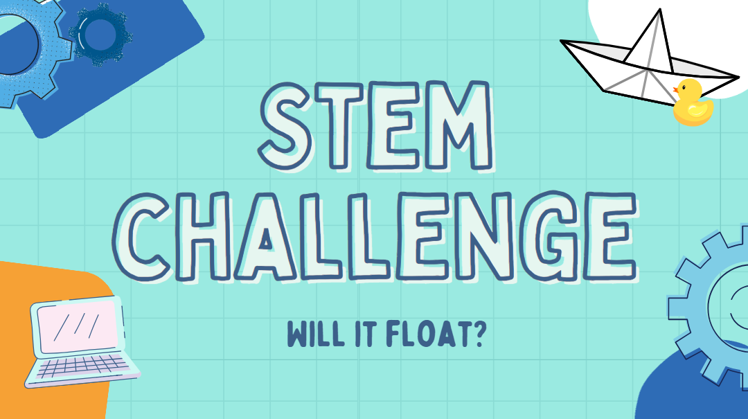 stem challenge logo