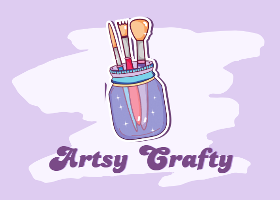 Artsy Craftsy Logo