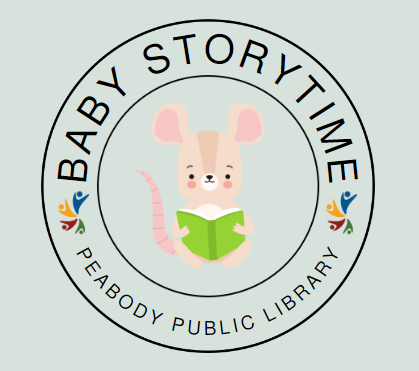 Baby Story Time Logo