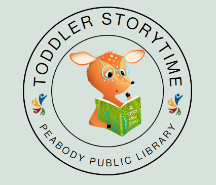 toddler story time logo