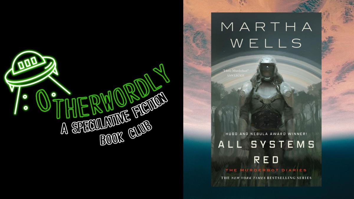 Logo and Book of the month