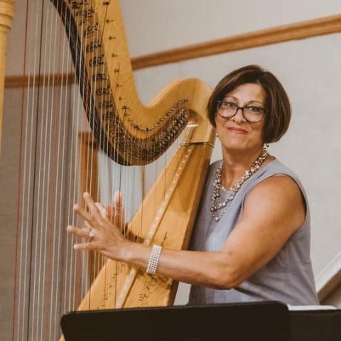 Elegant Harp Music for All Occasion