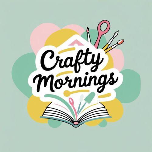 Crafty Mornings