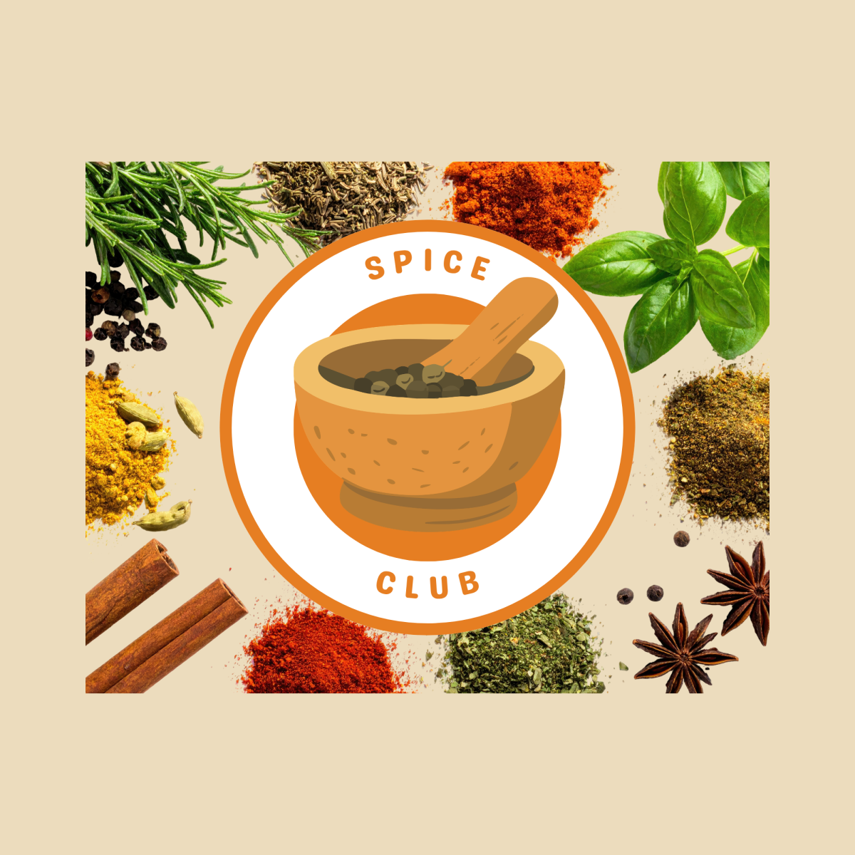 Spice Club